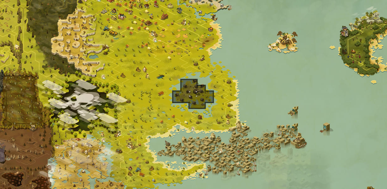 Les Roub Roub' Ignolles - Avis de Recherche Dofus